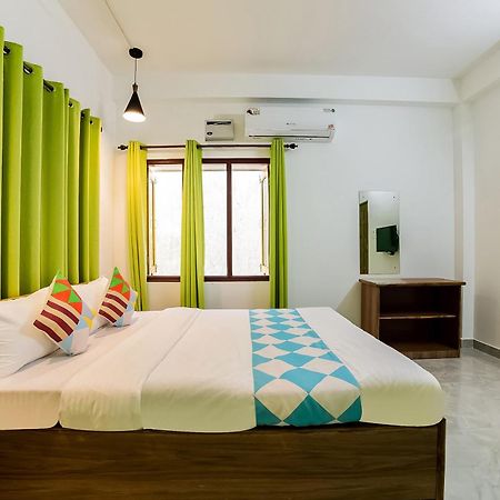 Hotel O Khan Basera Khandagiri Extérieur photo